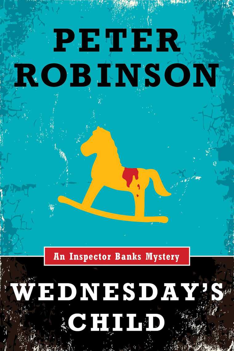 Wednesday's Child by Peter Robinson Book Read Online