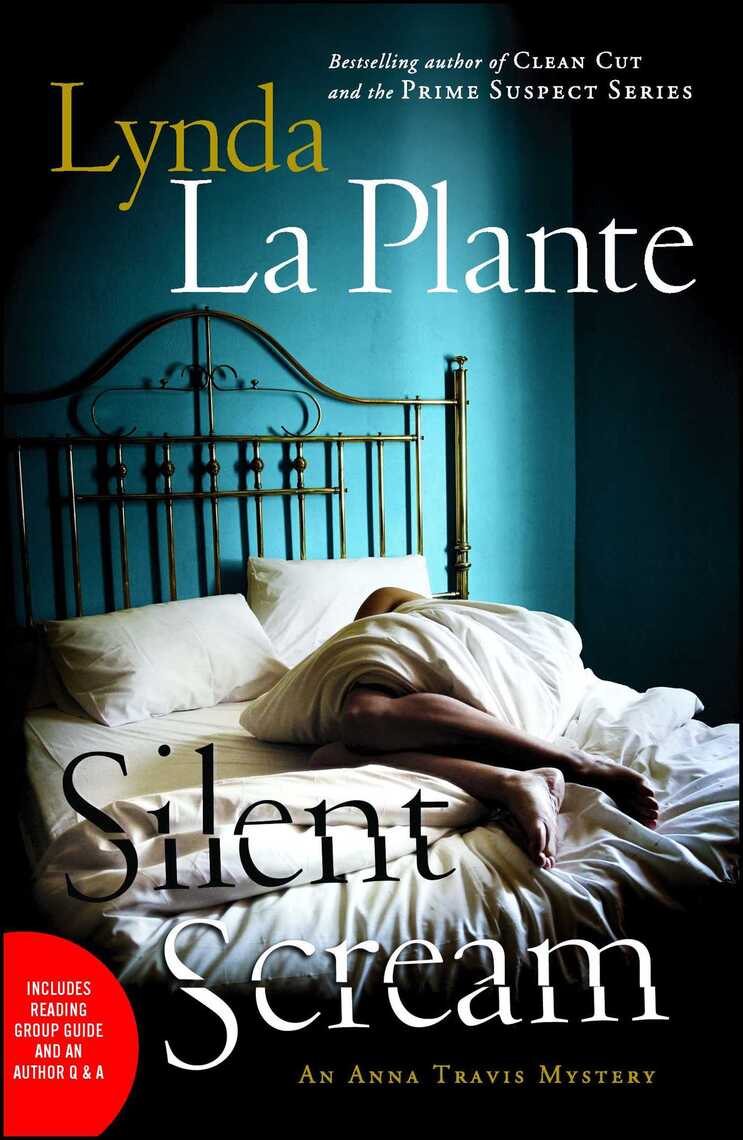 Read Silent Scream Online by Lynda La Plante Books