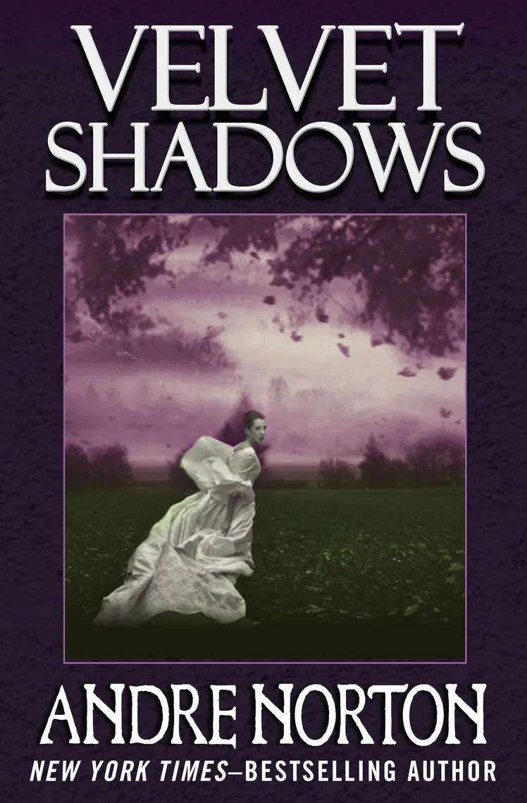 Read Velvet Shadows Online by Andre Norton Books