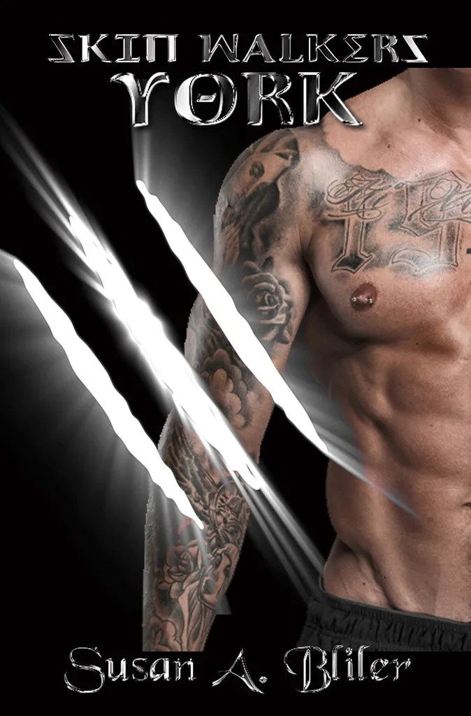 Read Skin Walkers York Online by Susan A Bliler Books