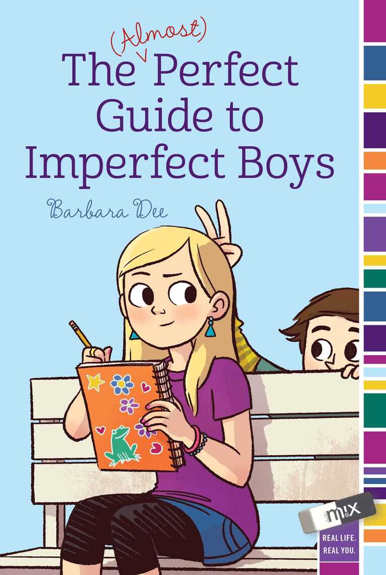 Read The (Almost) Perfect Guide to Imperfect Boys Online