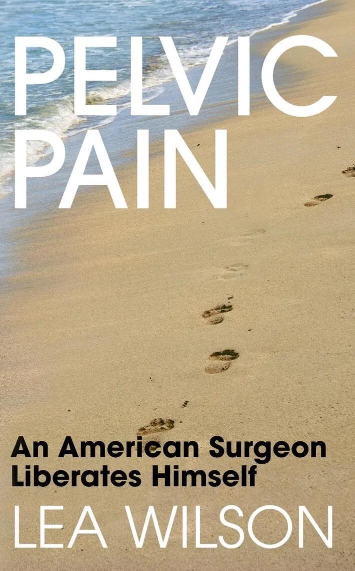 Read Pelvic Pain An American Surgeon Liberates Himself