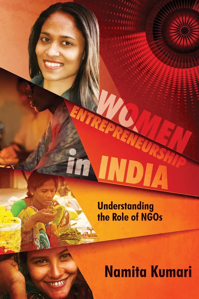 Women Entrepreneurship in India by Namita Kumari Book Read Online