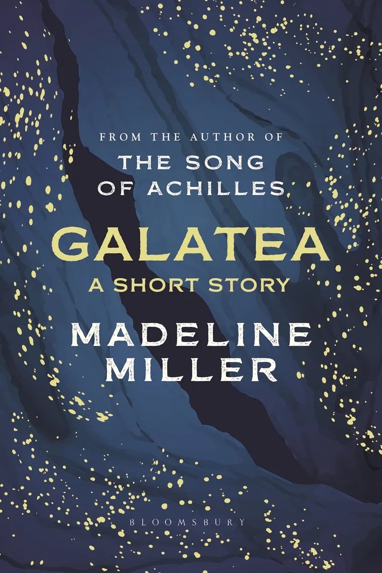 Read Galatea Online by Madeline Miller Books Free 30day Trial Scribd
