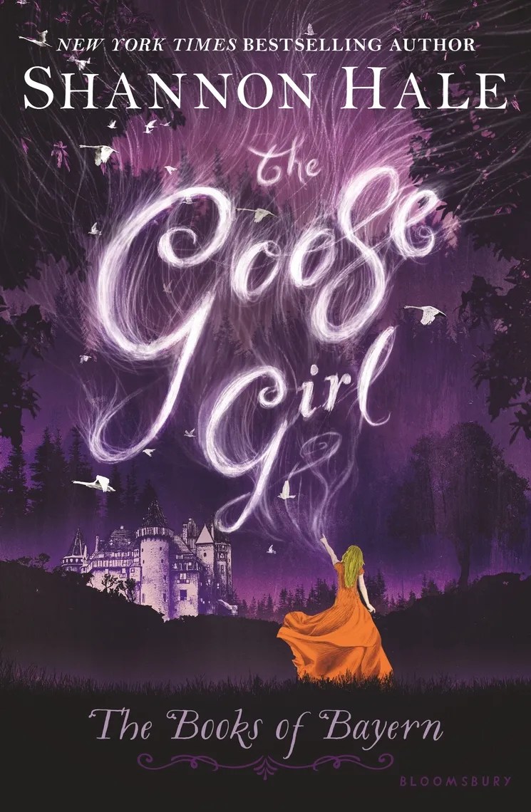 The Goose Girl by Shannon Hale Book Read Online