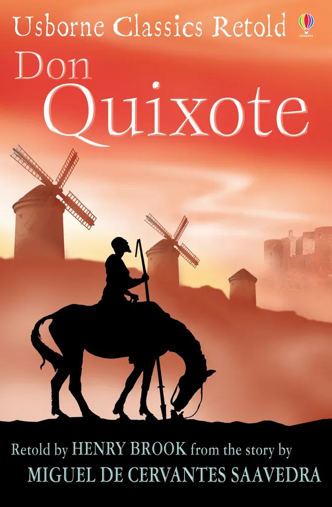 Read Don Quixote Online by Henry Brook and Ian McNee Books
