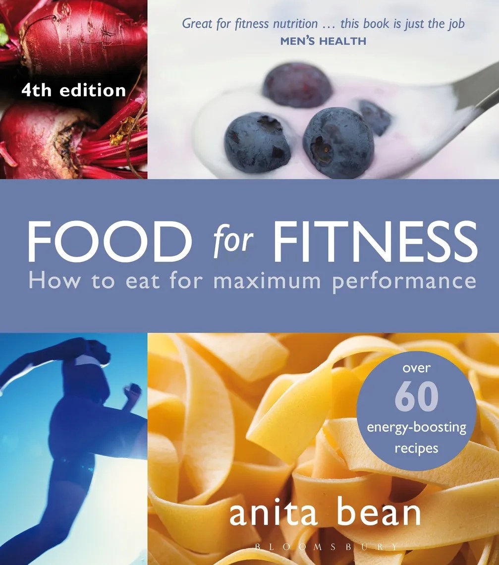 Read Food for Fitness Online by Anita Bean Books
