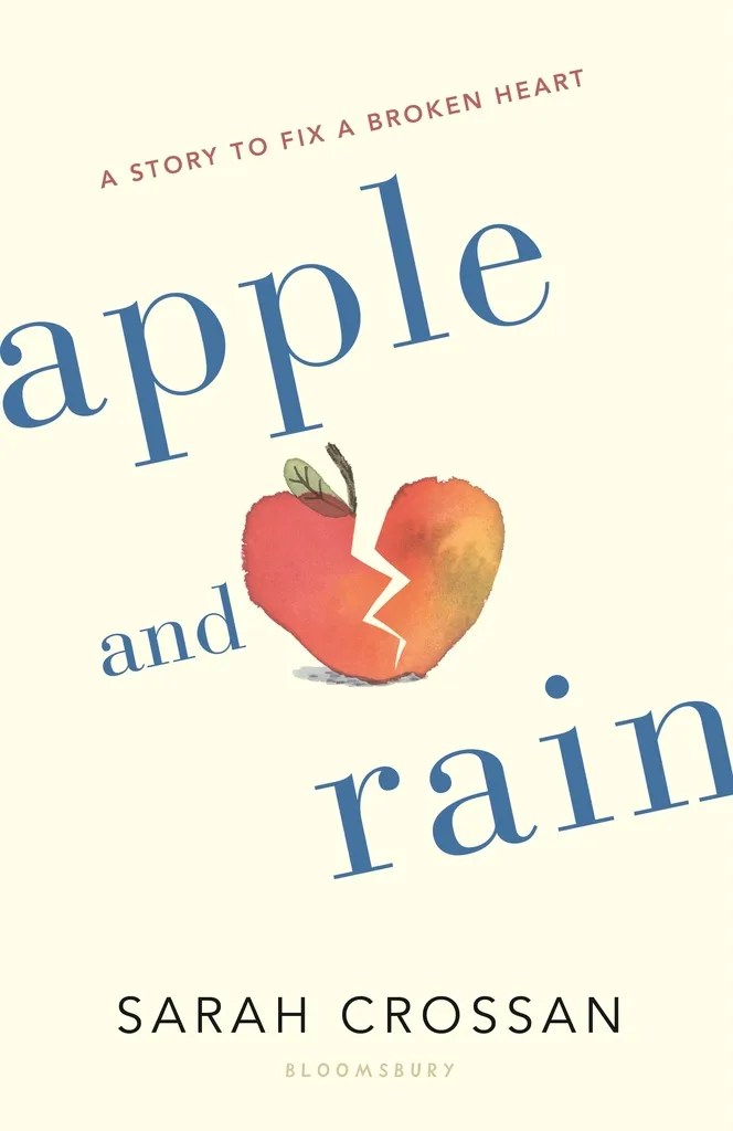 Read Apple and Rain Online by Sarah Crossan Books