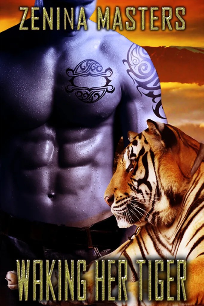 Read Waking her Tiger Online by Zenina Masters Books