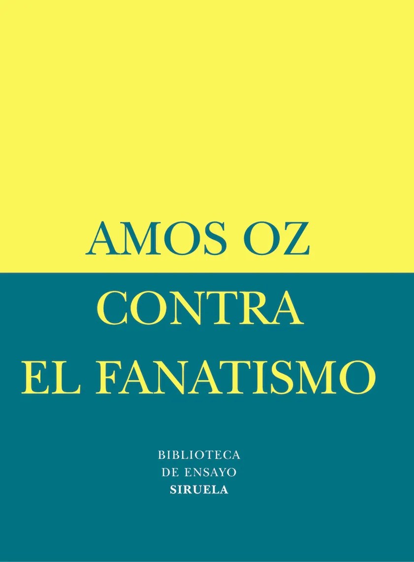 Read Contra el fanatismo Online by Amos Oz Books