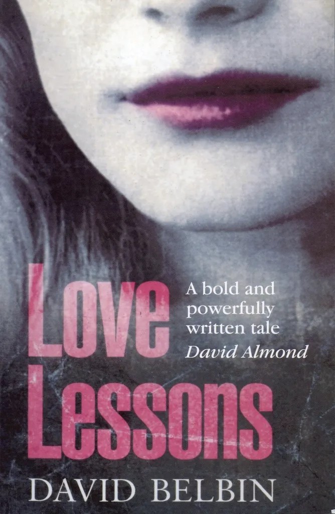 Love Lessons by David Belbin Book Read Online