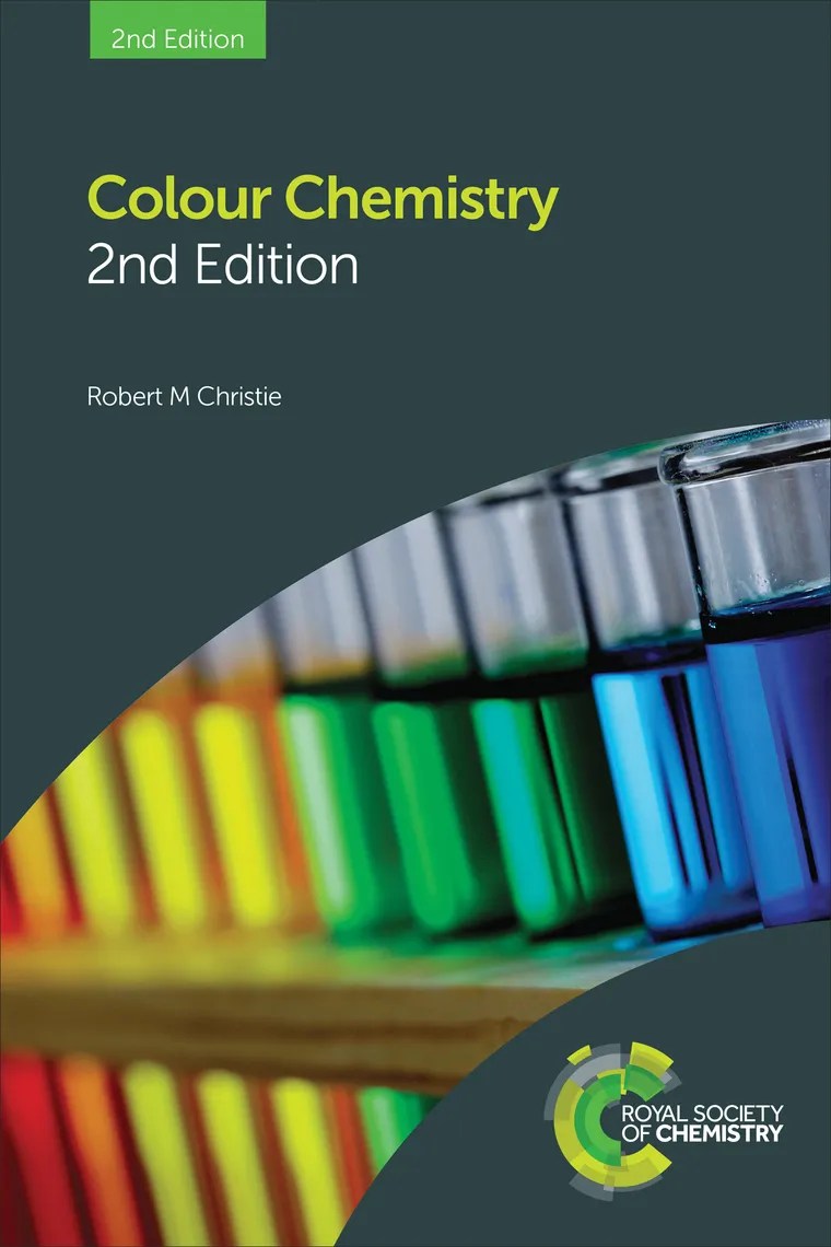Colour Chemistry by Robert Christie Book Read Online