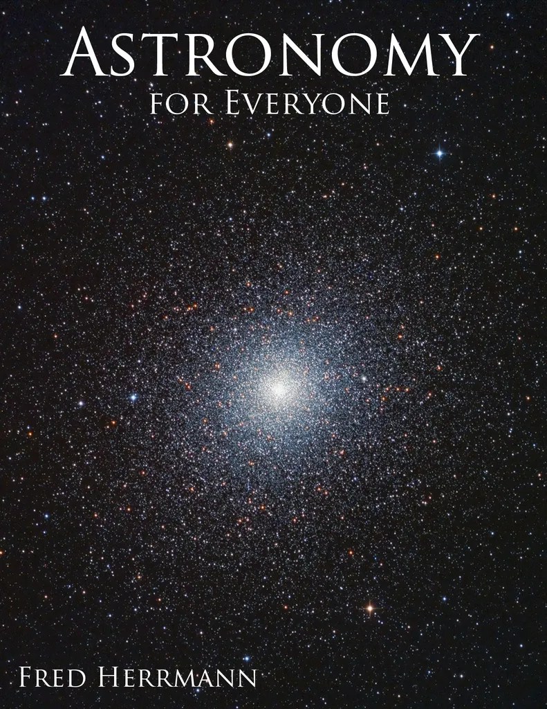 Astronomy for Everyone by Fred Herrmann Book Read Online