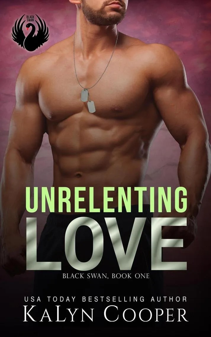 Unrelenting Love by KaLyn Cooper Book Read Online