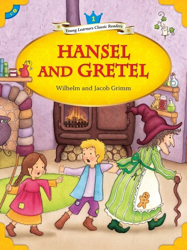 Read Hansel and Gretel Online by Wilhelm and Jacob Grimm | Books | Free