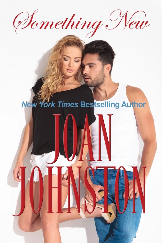 Something New by Joan Johnston Book Read Online