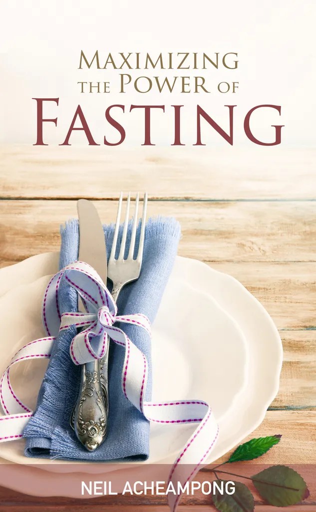 Read Maximizing the Power of Fasting Online by Neil Acheampong Books