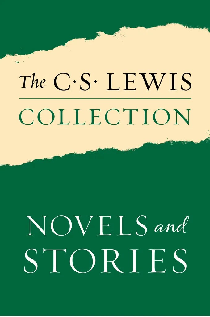 Read The C. S. Lewis Collection Novels and Stories Online by C. S
