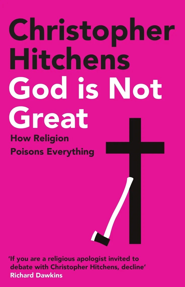 God Is Not Great by Christopher Hitchens Book Read Online