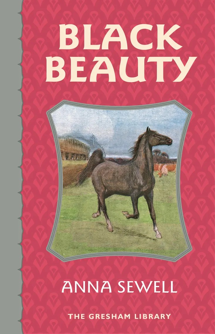 Black Beauty by Anna Sewell Book Read Online