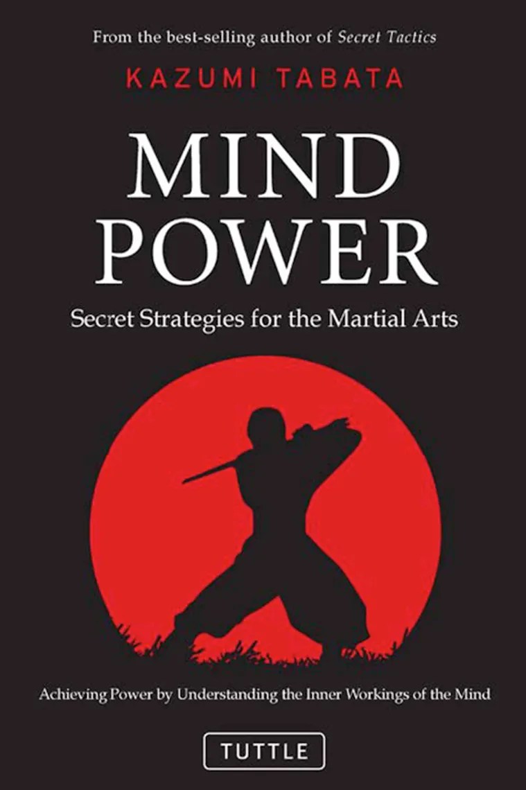 Read Mind Power Online by Kazumi Tabata and Kaiichi Hasumi Books