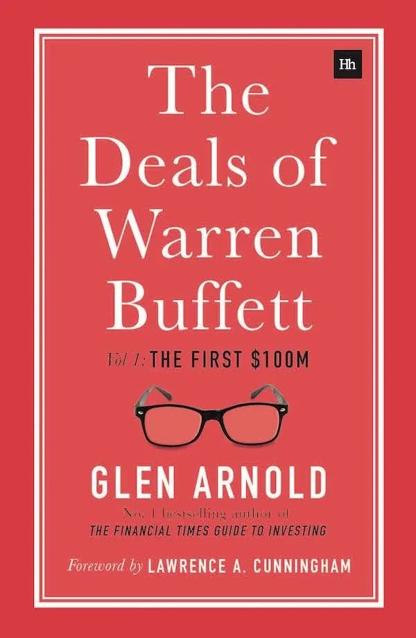 Read The Deals of Warren Buffett Online by Glen Arnold Books Free 30day Trial Scribd