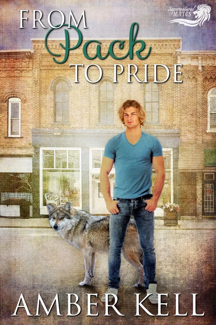 Read From Pack to Pride Online by Amber Kell Books