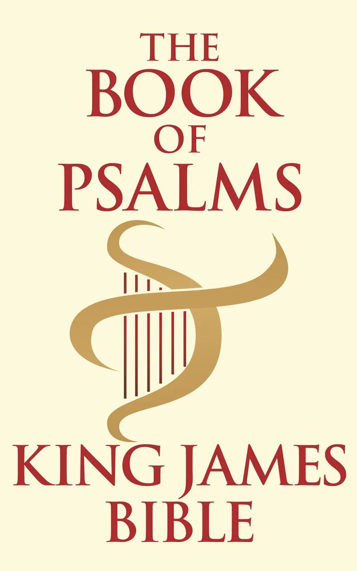 Book of Psalms, The by King James Bible Book Read Online
