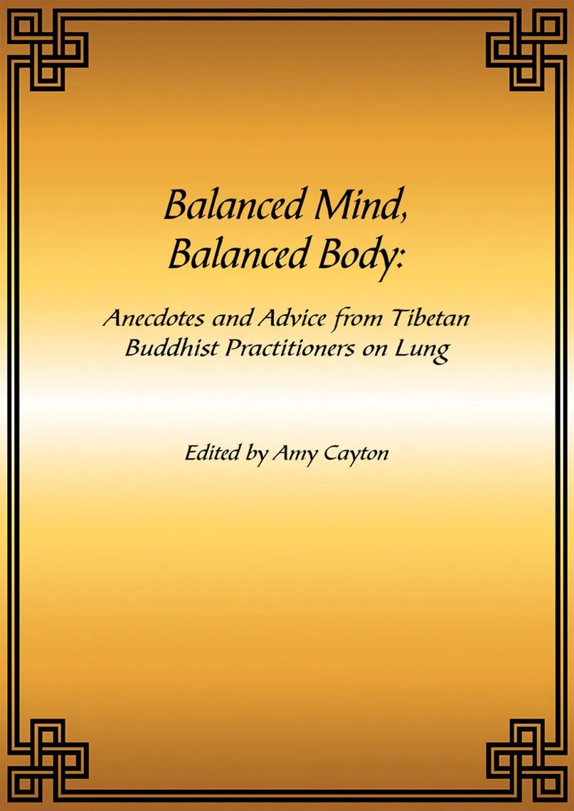 Read Balanced Mind, Balanced Body eBook Online by FPMT Books