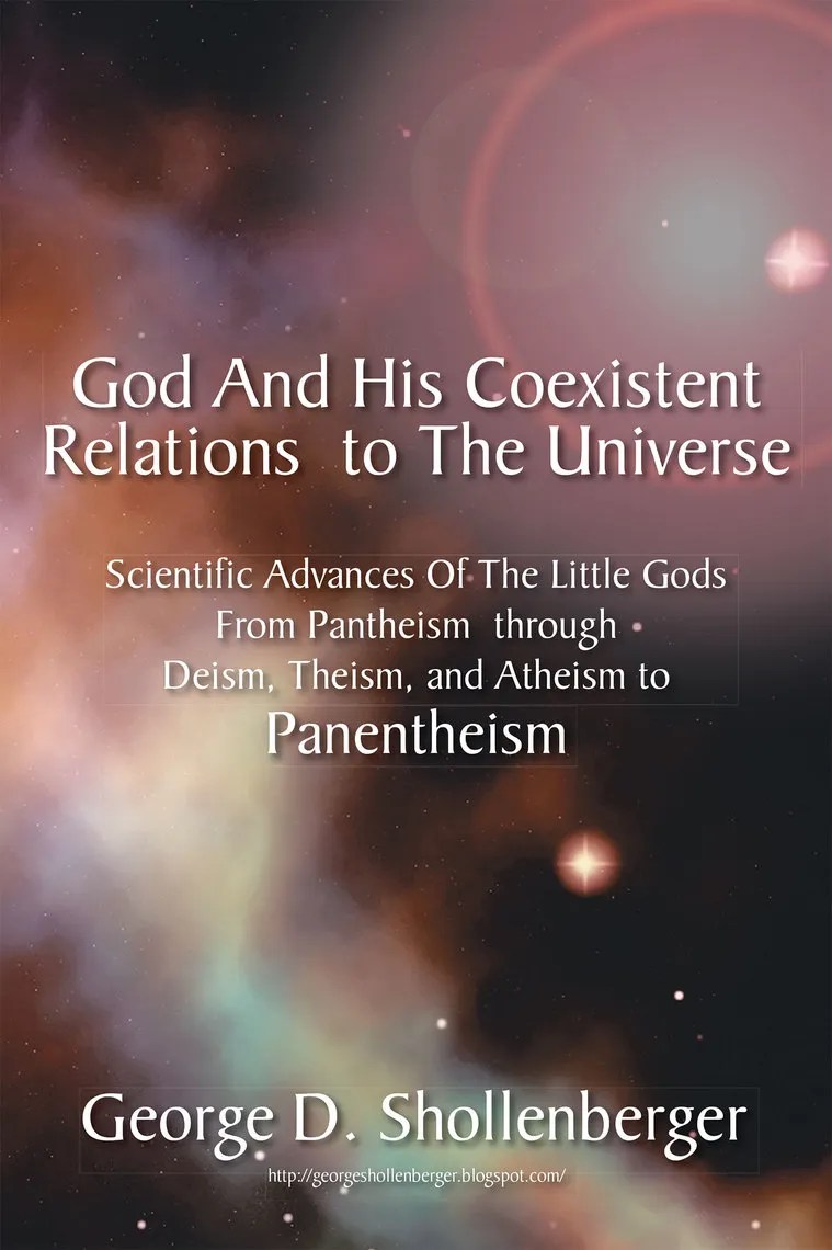 Read God and His Coexistent Relations to the Universe