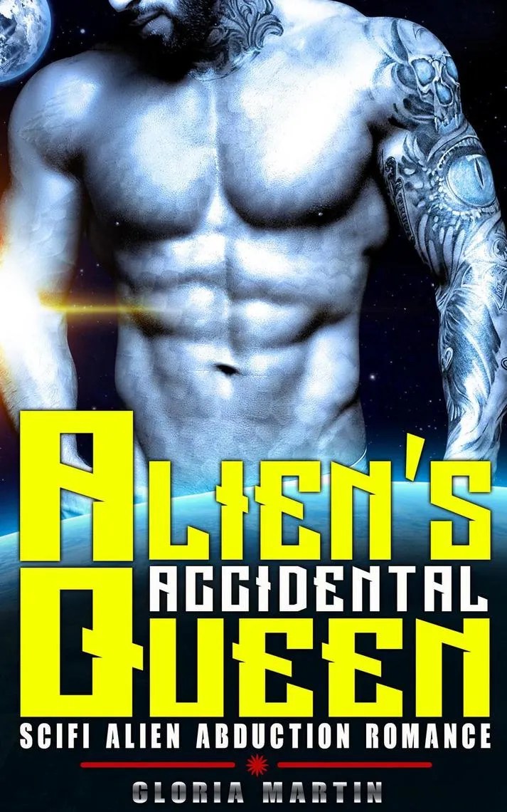 Read Alien’s Accidental Queen Scifi Alien Abduction