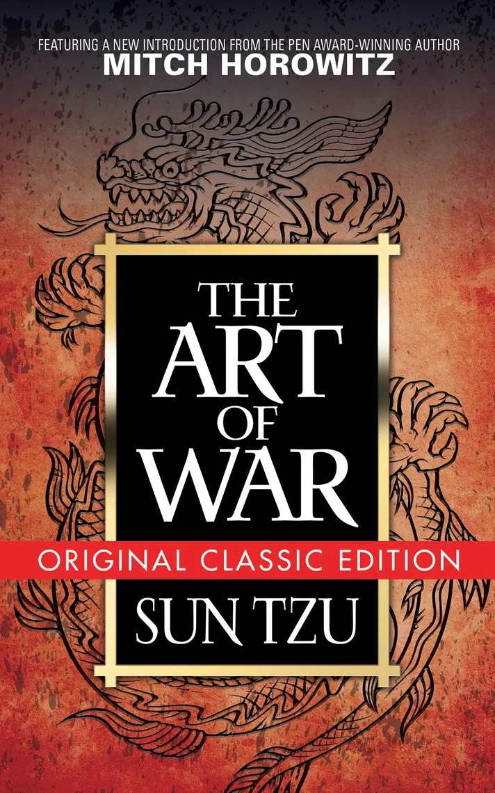 The Art of War (Original Classic Edition) by Sun Tzu eBook