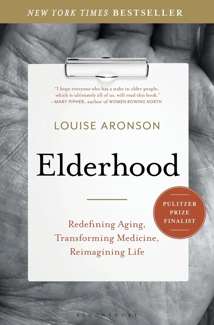 REDEFINING AGE: MODERN MENOPAUSE, NATURALLY By.