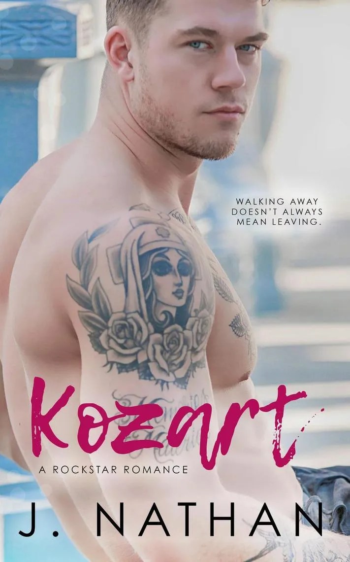 Kozart by J. Nathan Book Read Online
