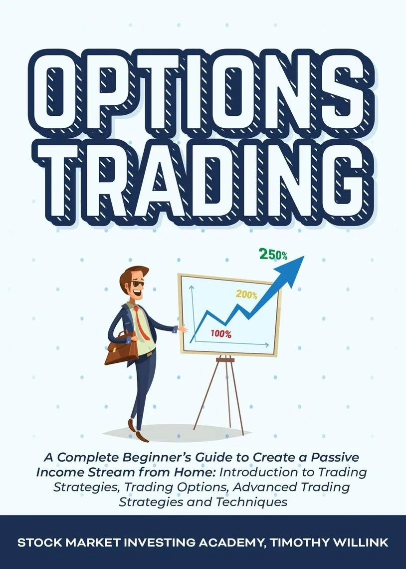 Read Options Trading A Complete Beginner’s Guide to