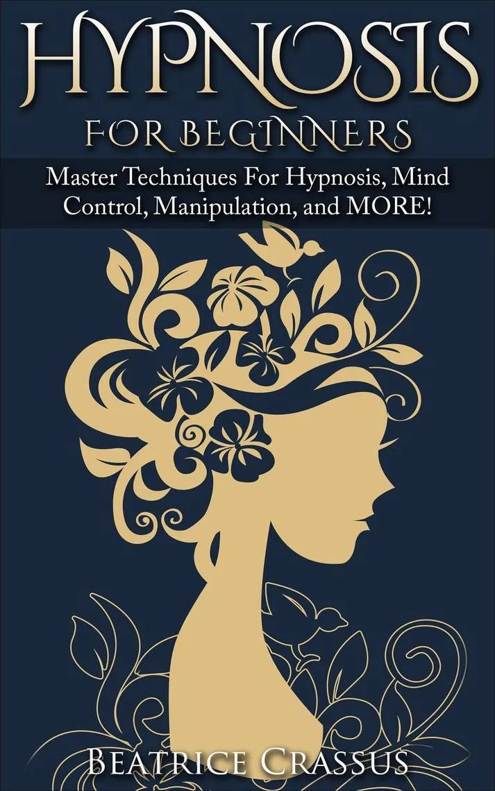 Read Hypnosis Online by Beatrice Crassus Books