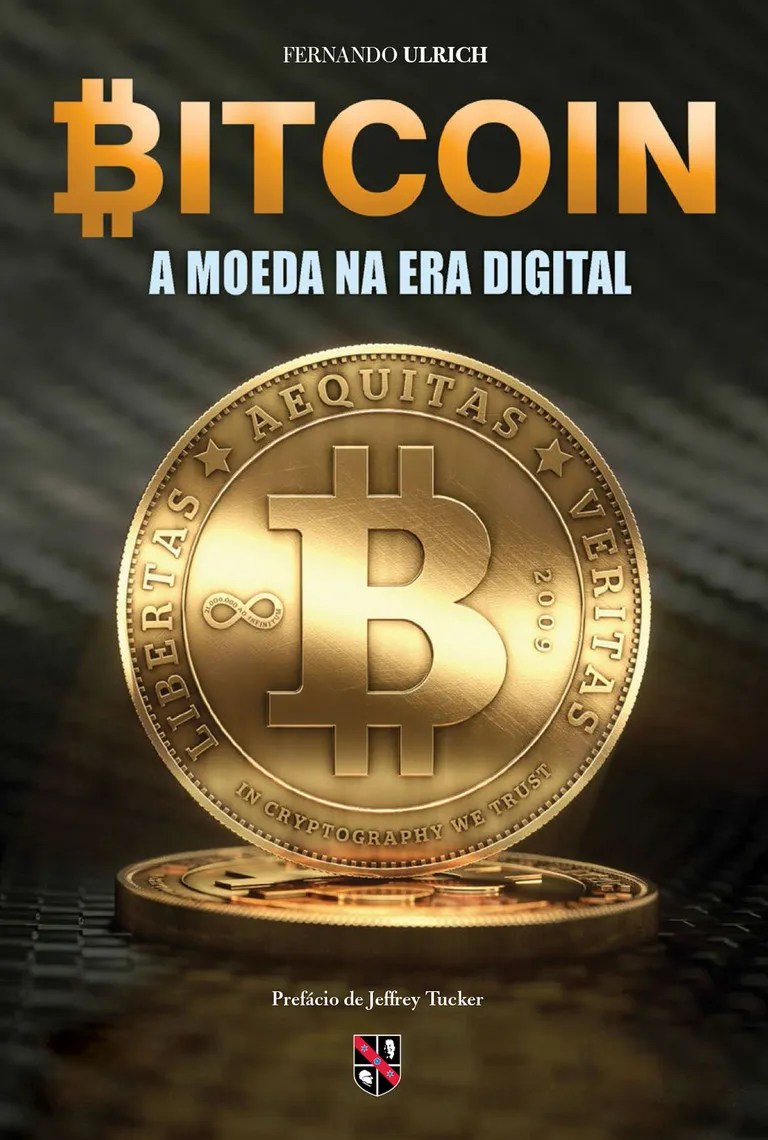 Read Bitcoin A moeda na era digital Online by Fernando
