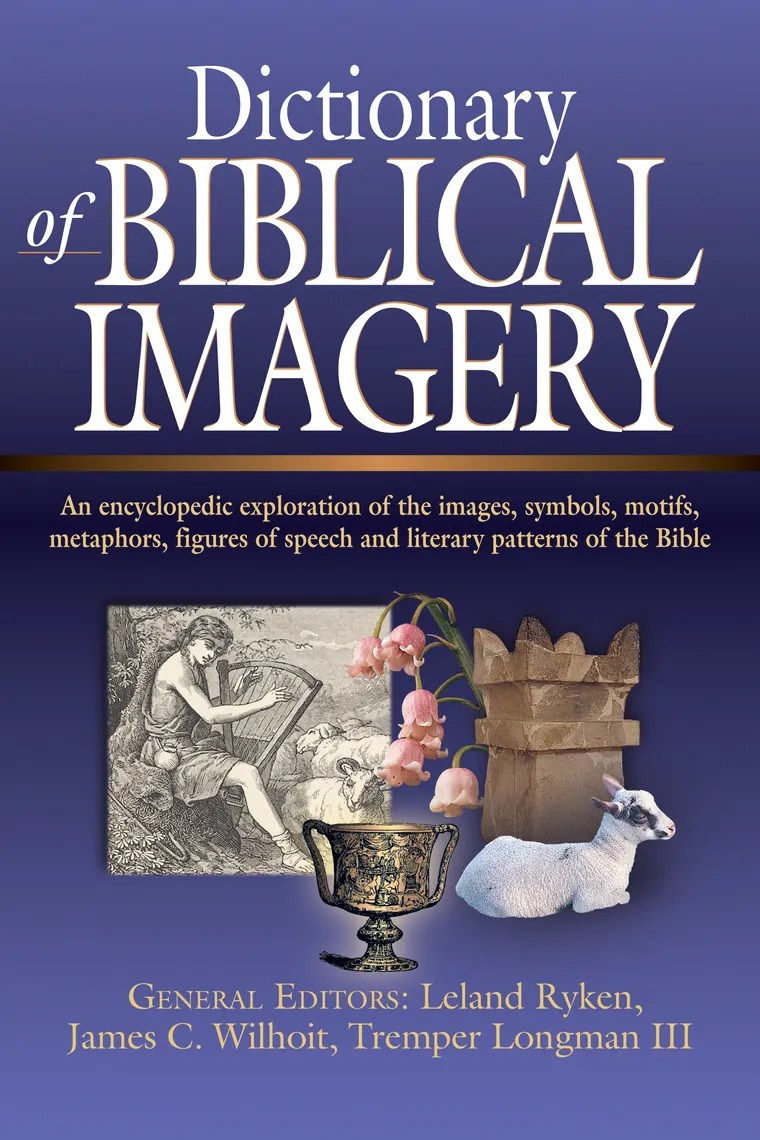 Dictionary of Biblical Imagery Scribd