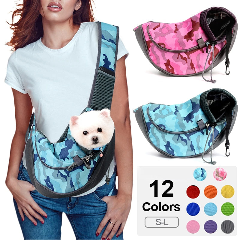 Best Pet carrier bag