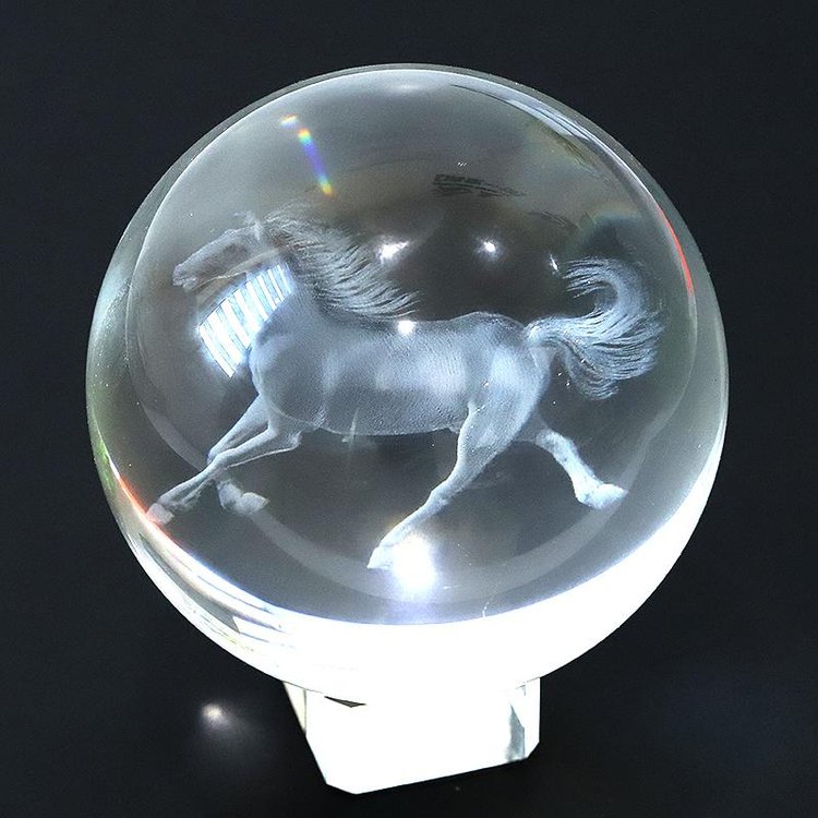 What is K9 Crystal? What is the difference between K9 crystal and