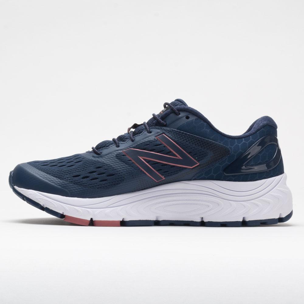 New Balance 840v4 Women's Navy/White