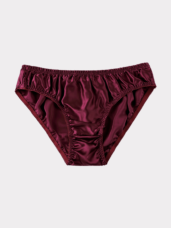 Mens Silk Underwear realsilklife