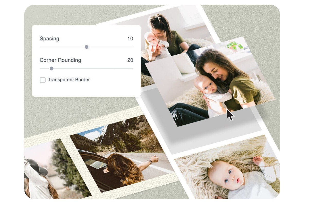 Photo Stitching Free Online Pic Stitch Collage Maker Fotor Photo Editor