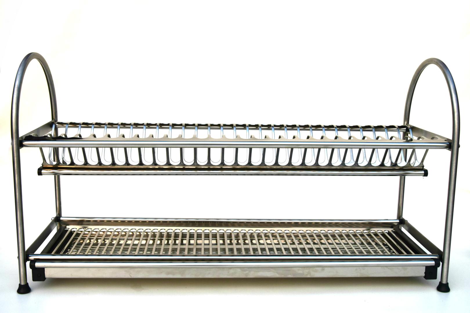 PLATE RACK LARGE IM Hardware