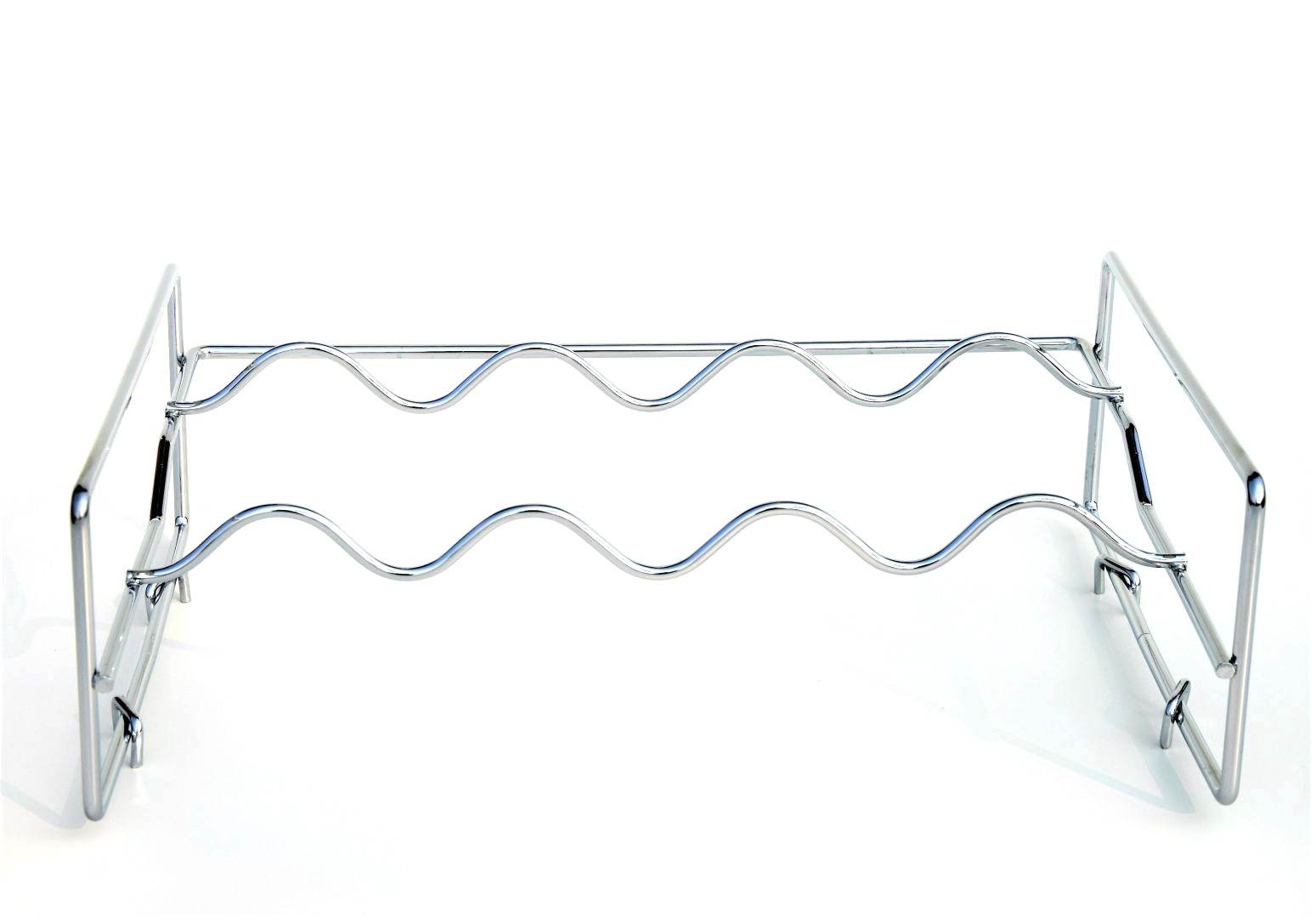 BOTTLE RACK IM Hardware