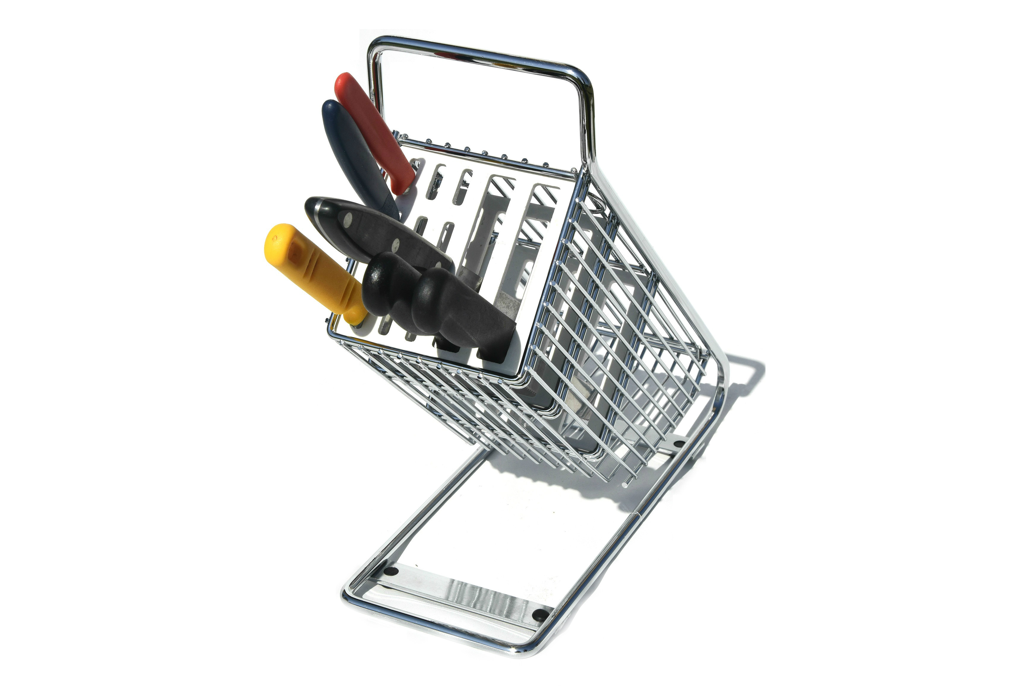 KNIFE HOLDER IM Hardware