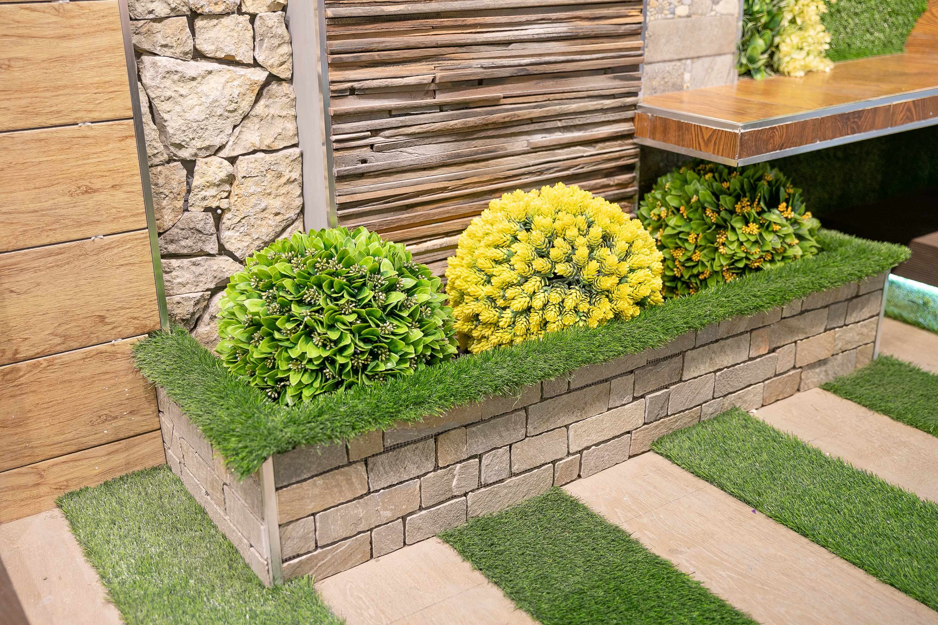 Garden Decor Karachi