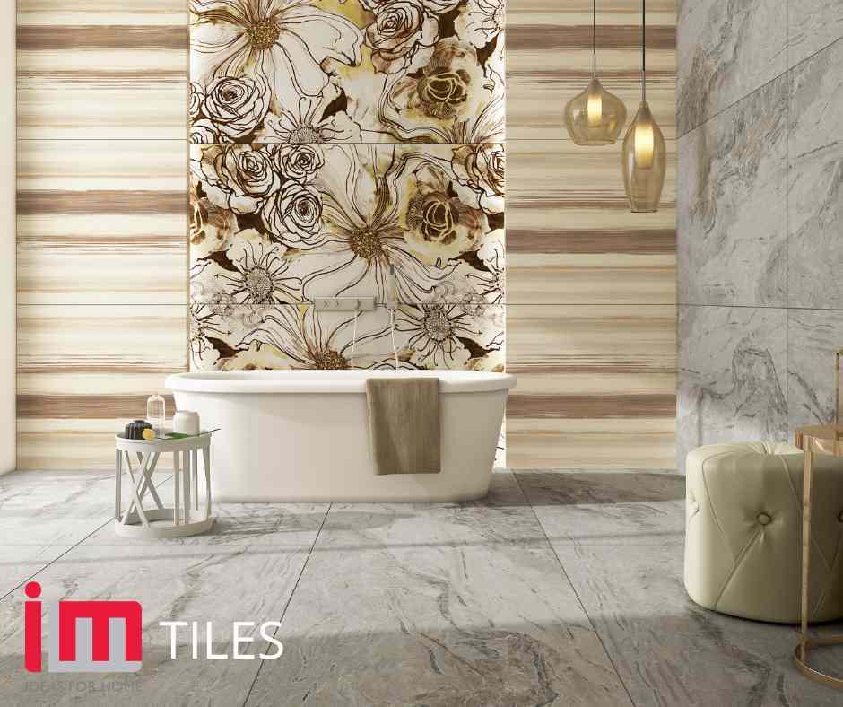 Tiles collection that can inspire you IM Tiles 2024