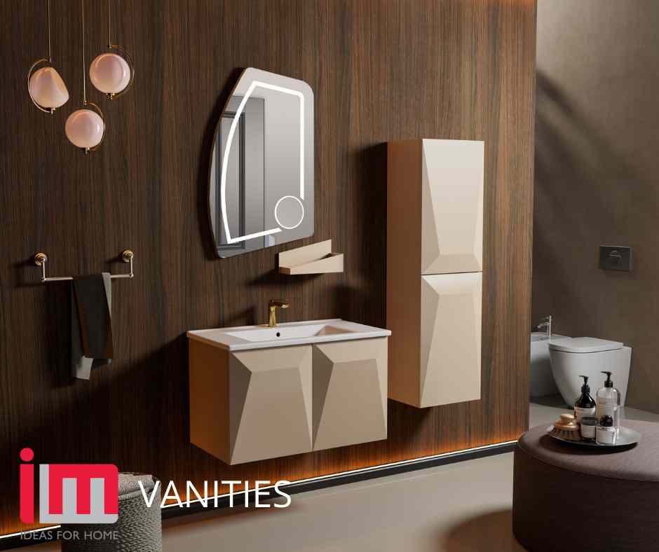 Vanities IM Hardware