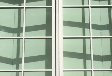 Can Aluminum & Metal Window Frames Be Painted?